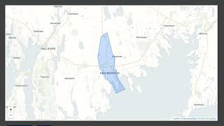 New Bedford, MA Social & Economic Profile