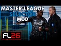 NUOVE MOD MASTER LEAGUE SELECTOR REALISTIC ML su Football NUOVE MOD MASTER LEAGUE SELECTOR REALISTIC ML su Football