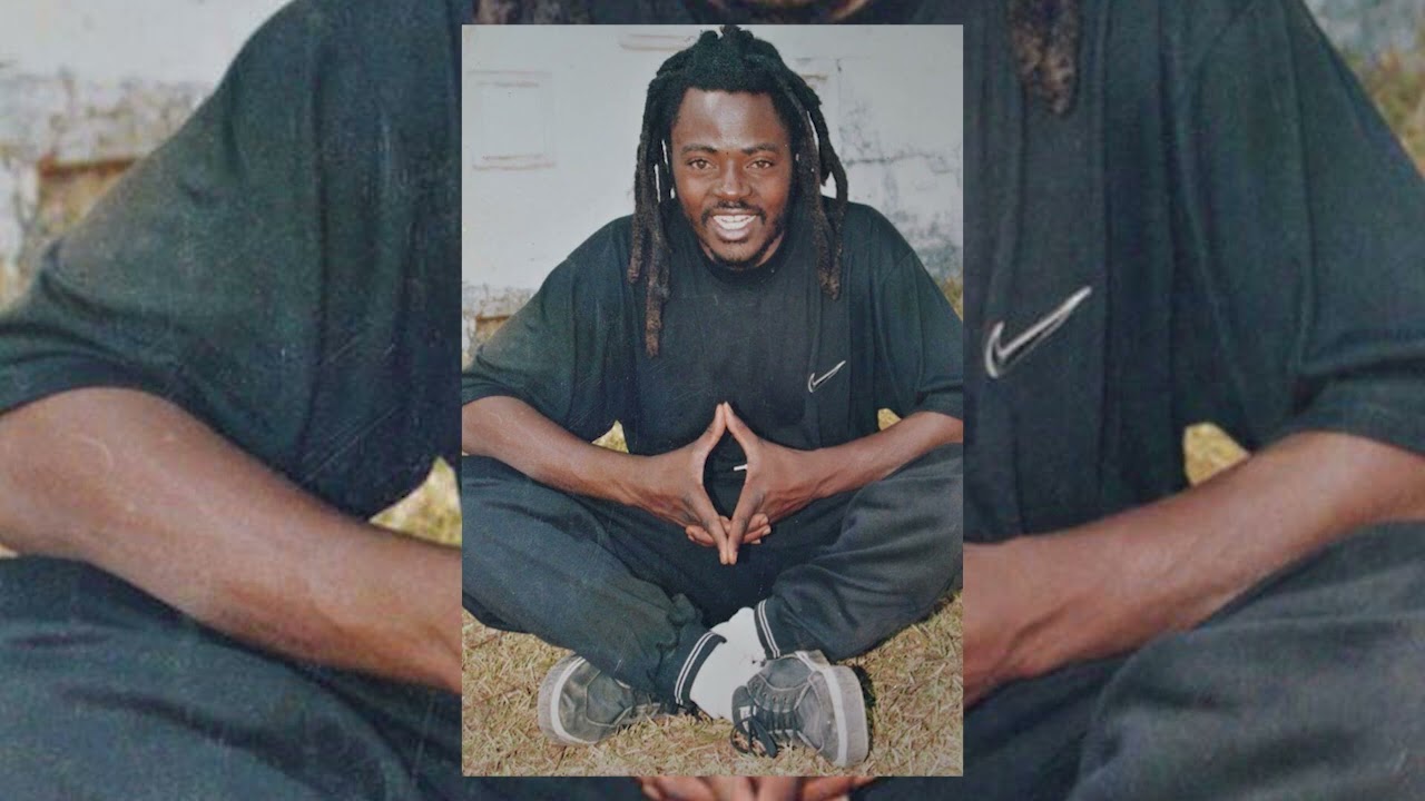 Olenga Dzuwa  Evison Matafale   Kuimba 2- Black Missionaries