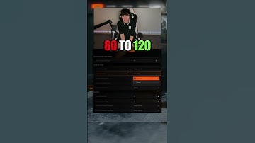 The BEST Black Ops 6 SETTINGS for CONSOLE!