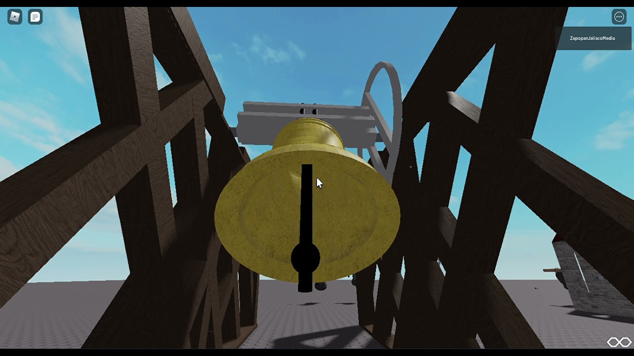 Free Bellringing 10 bells