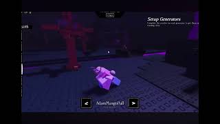 Mango Fails To Aura Farm