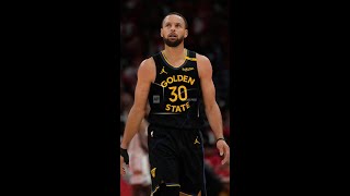 Warriors sideline Curry putting the rest of series in flux