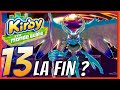 Kirby et le monde oubli 13  ultimo elfilis le boss final la fin du jeu  gameplay nintendo switch