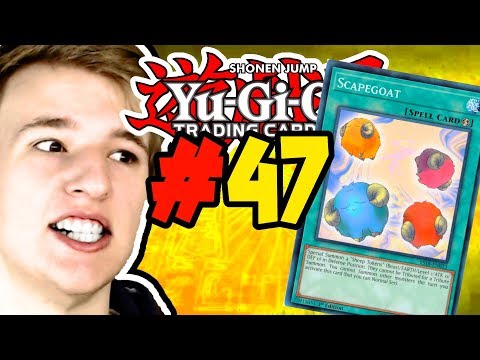 OVA KARTA ME NAŽIVCIRALA ( Yu-Gi-Oh! Power Of Chaos #47 - Joey the Passion )