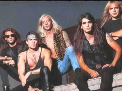 Warrant - \