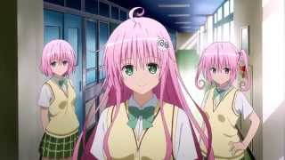 To LOVE Ru Darkness Opening (HD)