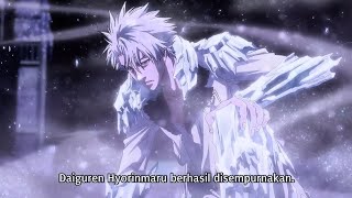 Bleach: Thousand-Year Blood War episode 45 Sub Indo
