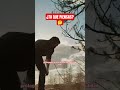 Antes la Vida Era Así de Difícil | Train Dreams