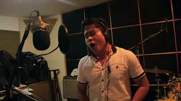 Huwag Kalang Mawawala by: Ogie Alcasid (Covered by Lemuel Telmo)