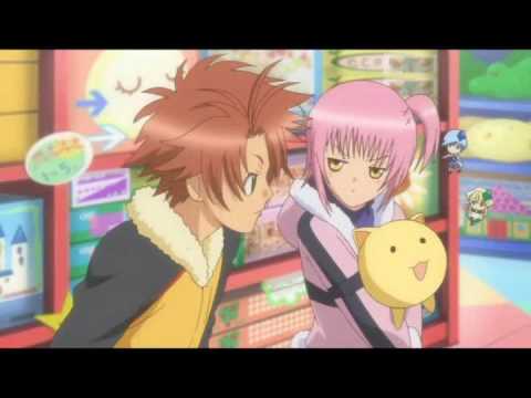 First Date-Anime