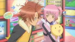 First Date-Anime