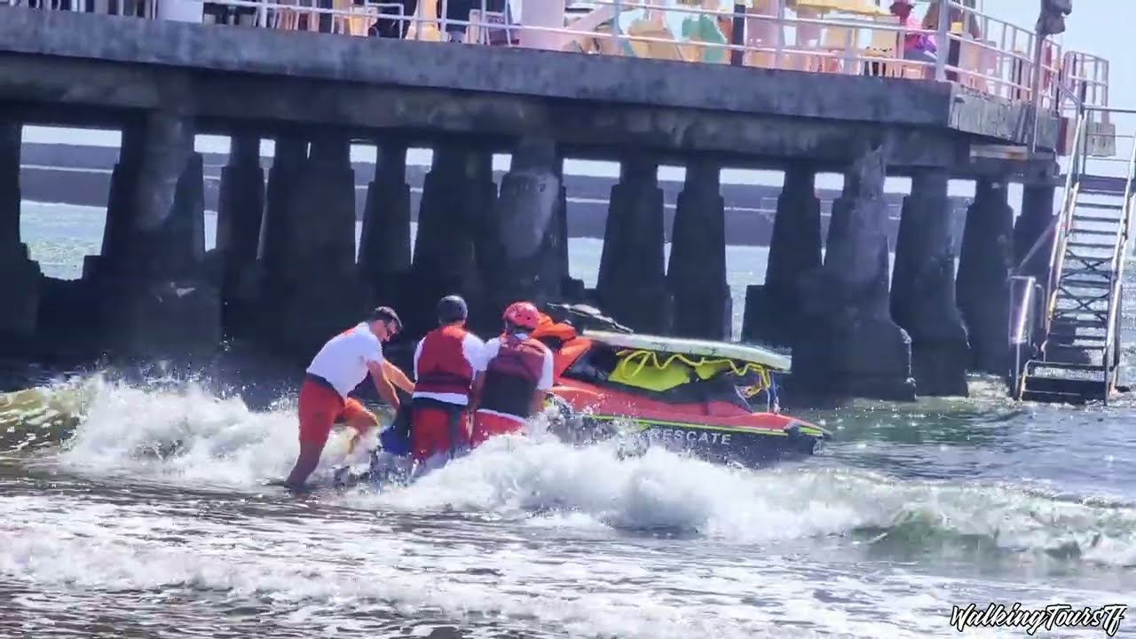TENERIFE TODAY - EL MÉDANO THIS MORNING 🏖️ MARCH 2026