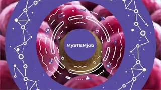 #MySTEMJob