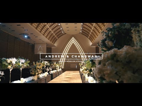 레브필름 - 청주발리웨딩 하이라이트4k