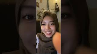 gadis hijab dikerjain / bigo live / mango live / ebot / uting / jilbob /