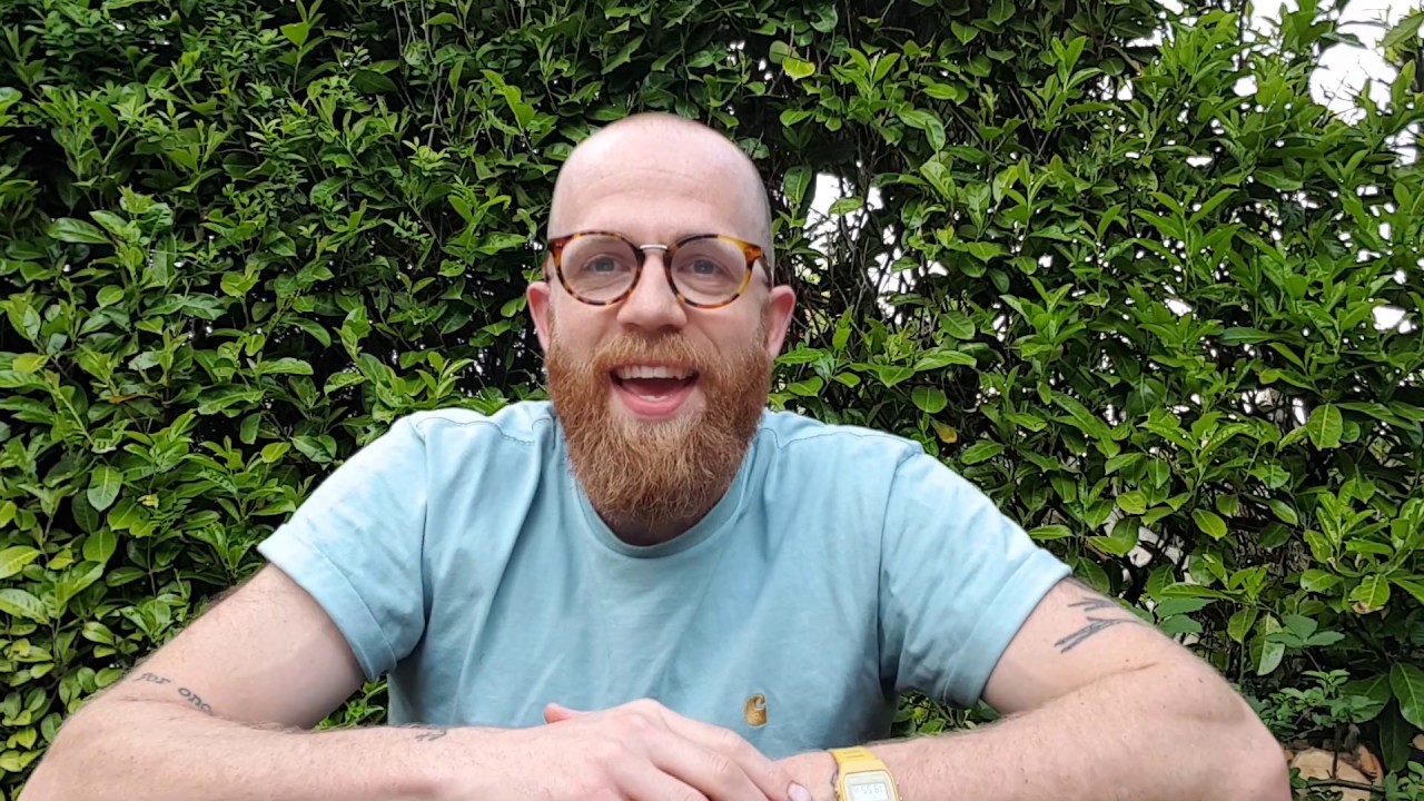 Play: Rory Crawford Reads a Story: RSPB's gentle nocturnal wildlife tale