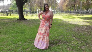 Boho Fashion Style - Bohemian Chic Outfit and Dress! by Suzy Valentin 387 views 1 month ago 1 minute, 12 seconds