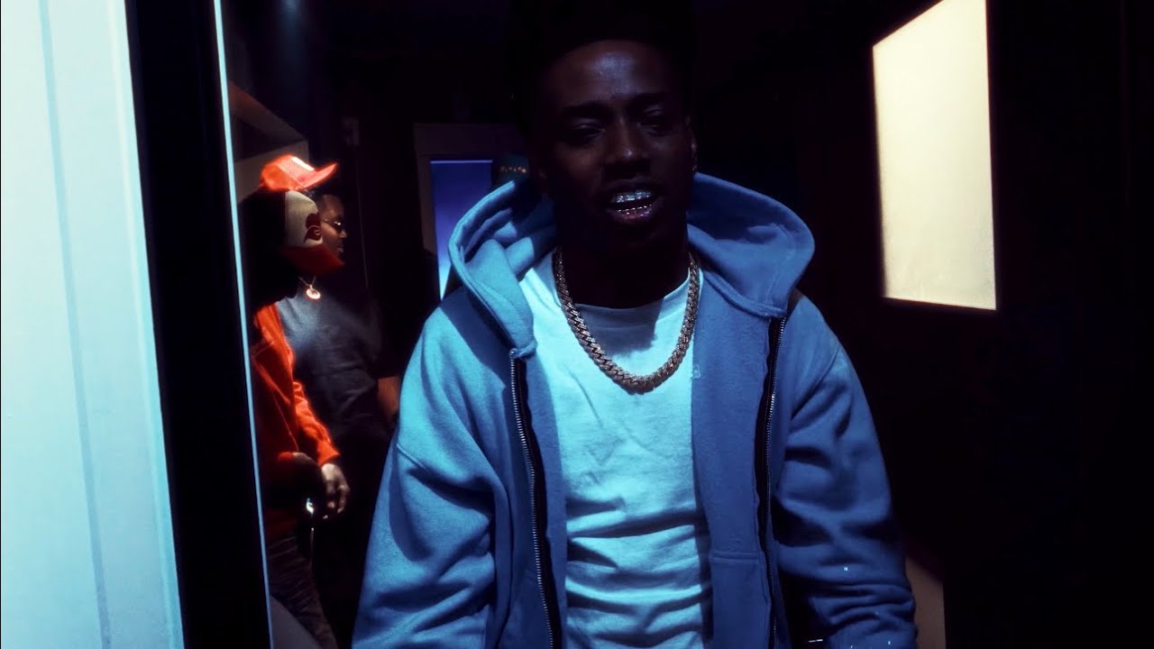 Lil Sheik - Real Me (Official Music Video)