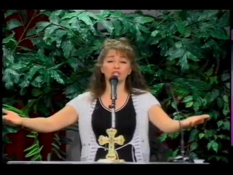 Iranian Christian Worship Song 04