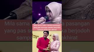 Download Lagu #viral # MILA MENGGODA VALEN DENGAN LAGU # PRIA IDAMAN MP3