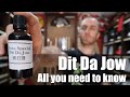 Dit Da Jow Liniment Review | All you need to know | Enso Martial Arts Shop