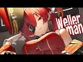 Nightcore - Wellerman