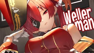 Nightcore - Wellerman