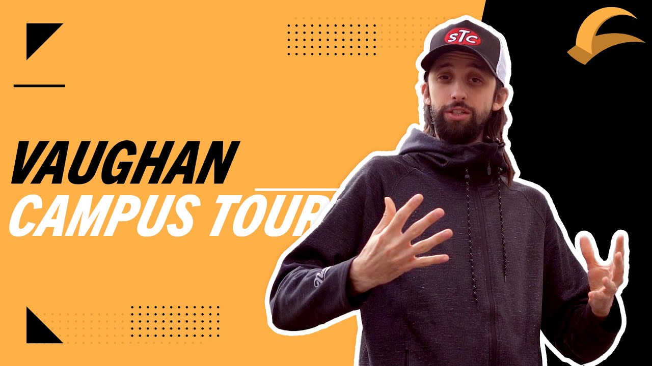 Welcome to the Skilled Trades College of Canada - Vaughan Campus Tour