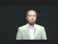 ソフトバンク 新30年ビジョン: 01 - 開会【登壇者：孫 正義】