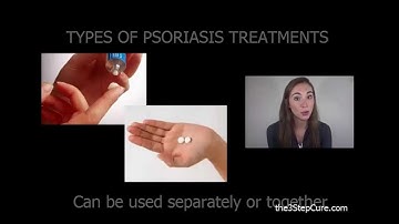 How to Get Rid of Psoriasis Part 2