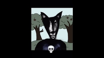 Thumbnail of The three little pigs💀#foxymations #anologhorror #fyp #thethreelittlepigs #horror