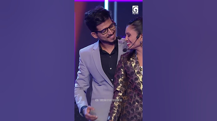 ඒ වොයිස් එක😍 | Dream Star Season 11 | TV Derana