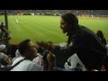 cuando un Magallanero se infiltra en un juego CARACAS-LA GUAIRA