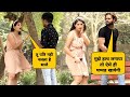 पतनी ने लगाया पति पे झूटा दहेज का आरोप (Gone Wrong) €xpose By Kabir || Kabir K Prank