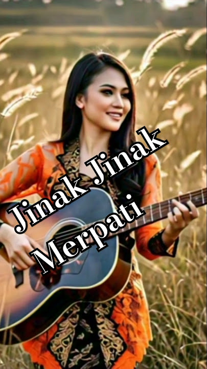 Music#Jinak Jinak Merpati#Aivideo#Shorts#Billy Grab SJ#Tembang Kenangan
