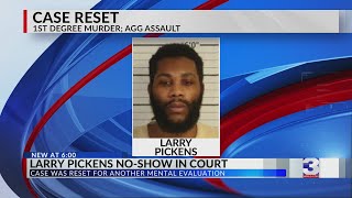 Man accused of killing Campbell Clinic doctor case reset to Thursday