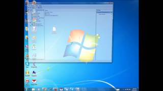 How to partition and Format a hard disk using Disk management in Windows 7/8/8.1