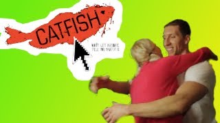 I AM CATFISH