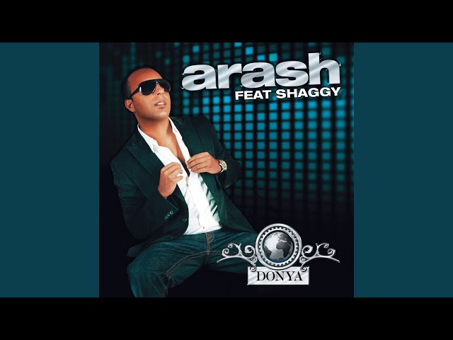 Donya (feat. Shaggy) (Payami Break Mix)