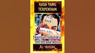 INGIN UNGKAPKAN BY AL-IBHENK