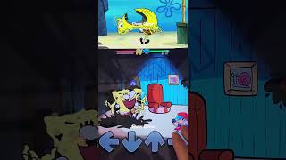 SpongeBob Pibby - FNF Ready Or Not - Friday Night Funkin' Mobile Gameplay SpongeBob Pibby - FNF Ready Or Not - Friday Night Funkin' Mobile Gameplay