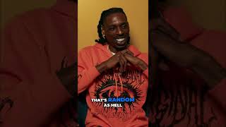 From WWE Dreams to Hitman Producer: His Wild Past! #shorts