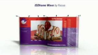 ISOframe Wave by Focus 2011