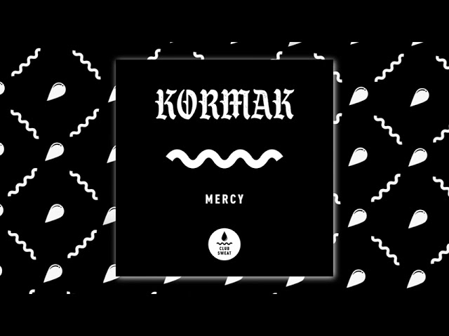 在 YouTube 上观看 Kormak - Mercy 在 YouTube 上观看 Kormak - Mercy