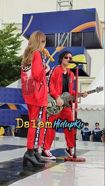 Download lagu The Virgin - Belahan Jiwa | inbox SCTV
