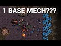 StarCraft 1: WHAT IS THIS BUILD???? - soso vs Alen | CNSL 6