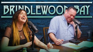 Brindlewood Bay: Dad Overboard #3