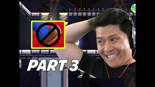 SUPER MARIO MAKER 2 Walkthrough Part 3 - No Jumping Allowed?!?! (Nintendo Switch)