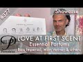 Essential Parfums showcase perfume review on Persolaise Love At First Scent episode 377